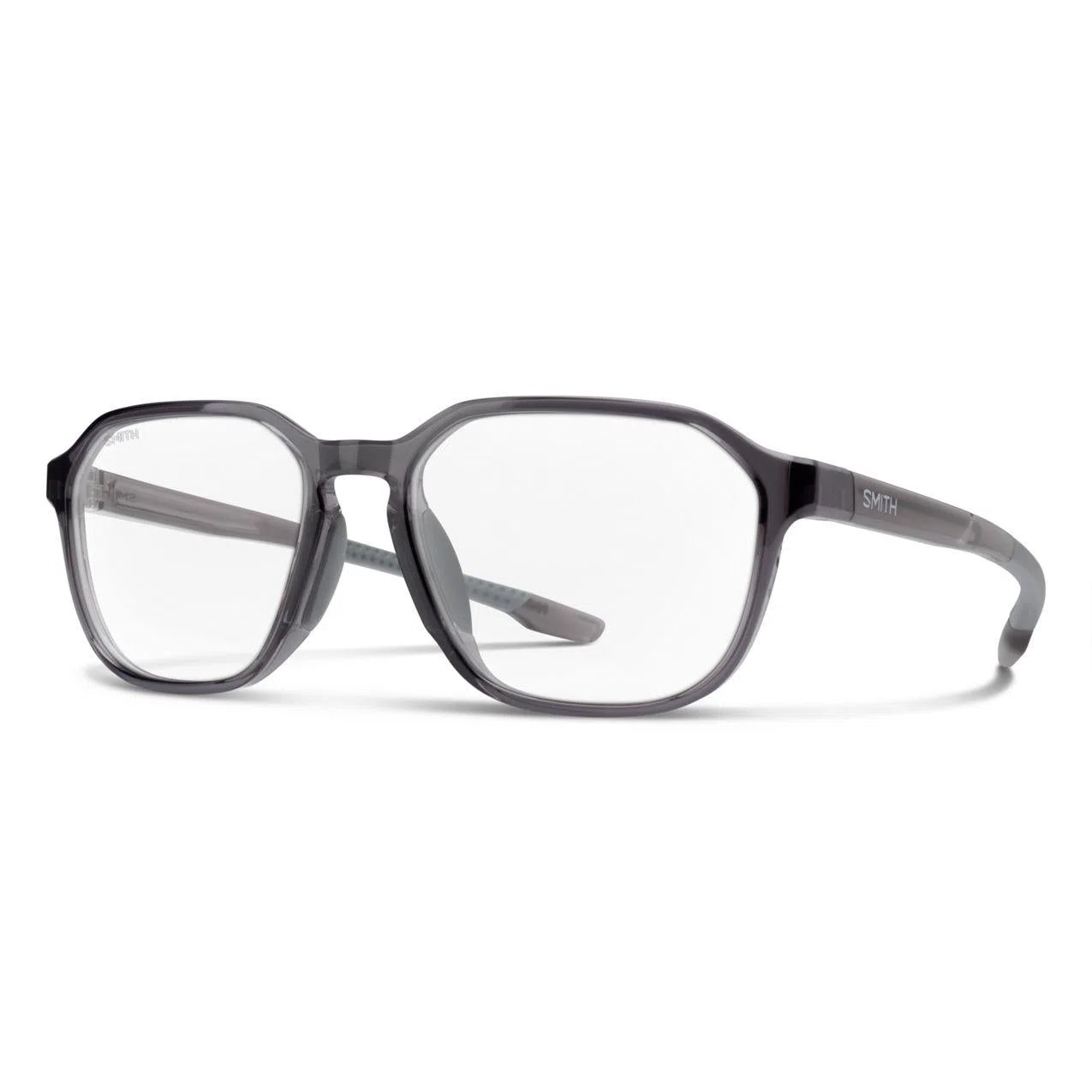 Smith Optics Prescription Eyeglass Prescription Eyeglasses 110006 Waypoint Eyeglasses - view 16